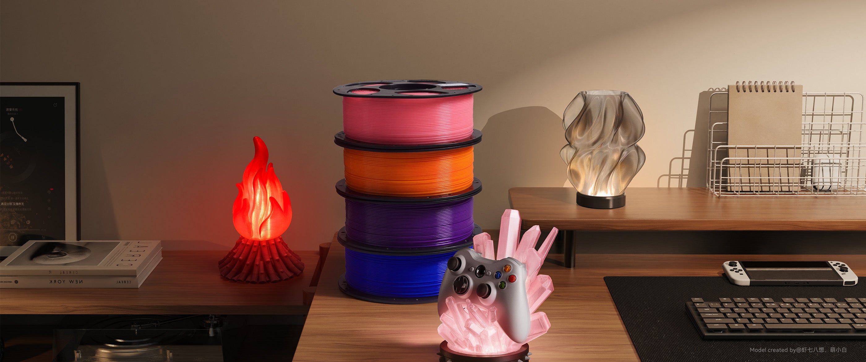 ANYCUBIC3D-DE