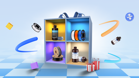 Leitfaden für die Anycubic Fantastics-Wochen für große Deals und Verkäufe