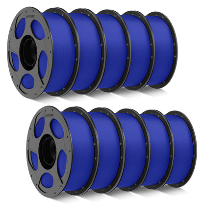 PLA+ Filament 10-100 kg Angebote