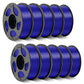 PETG Filament 10-100 kg Angebote