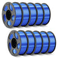 PLA Silk 10-100 kg Angebote