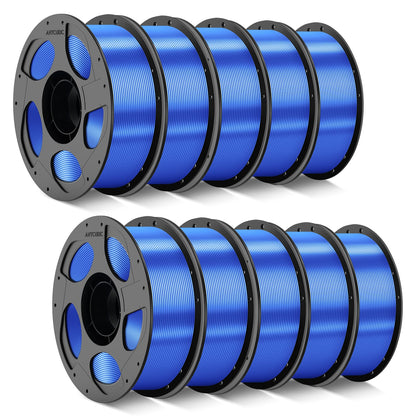 PLA Silk 10-100 kg Angebote