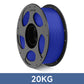 PLA+ Filament 10-100 kg Angebote