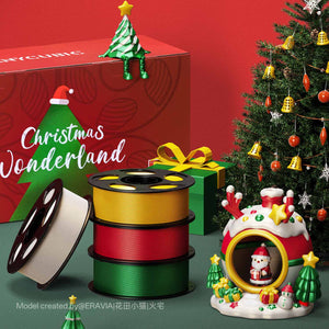 Anycubic Weihnachtswunderland-Bundle
