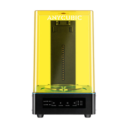 Anycubic Wash & Cure Maschine