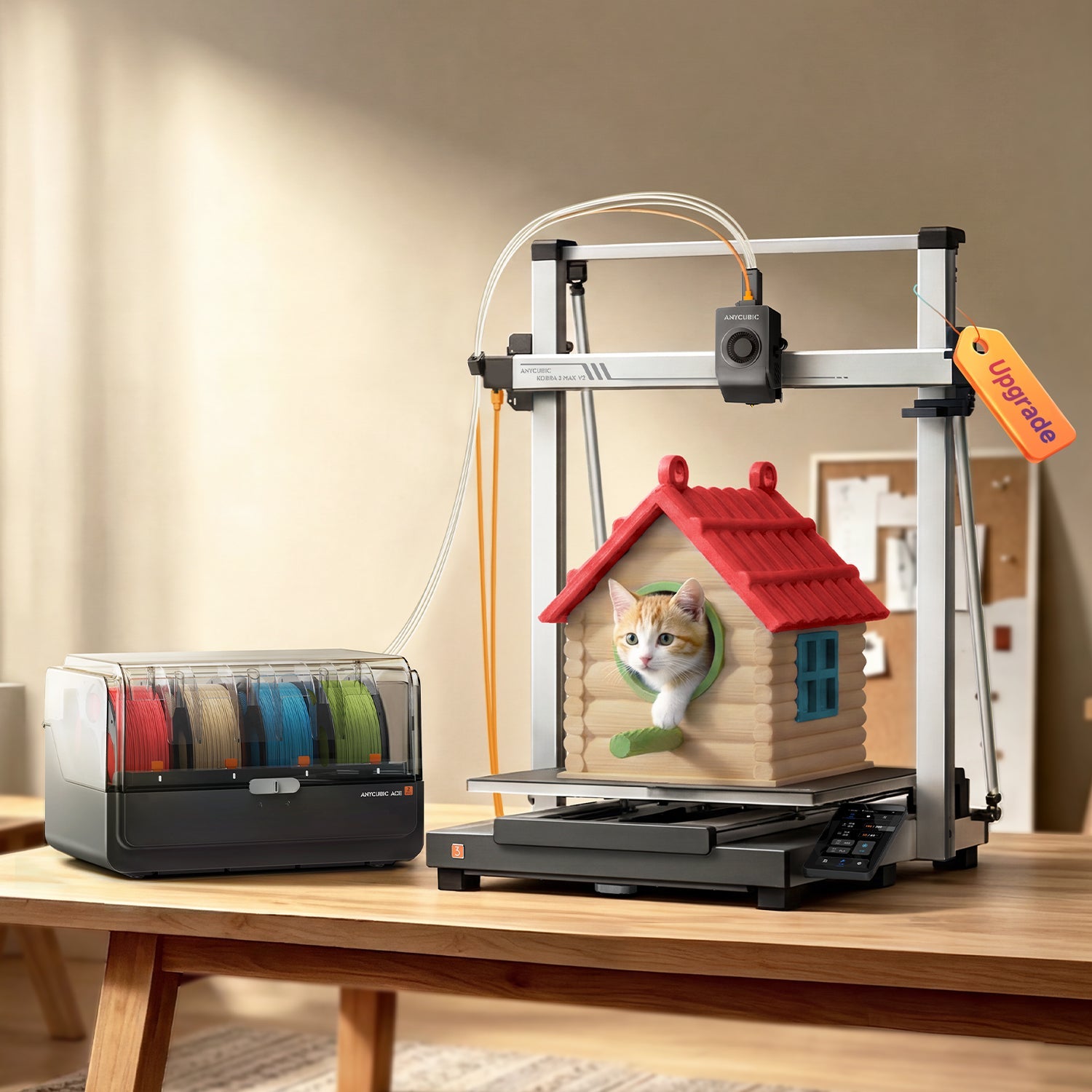 ANYCUBIC3D-DE