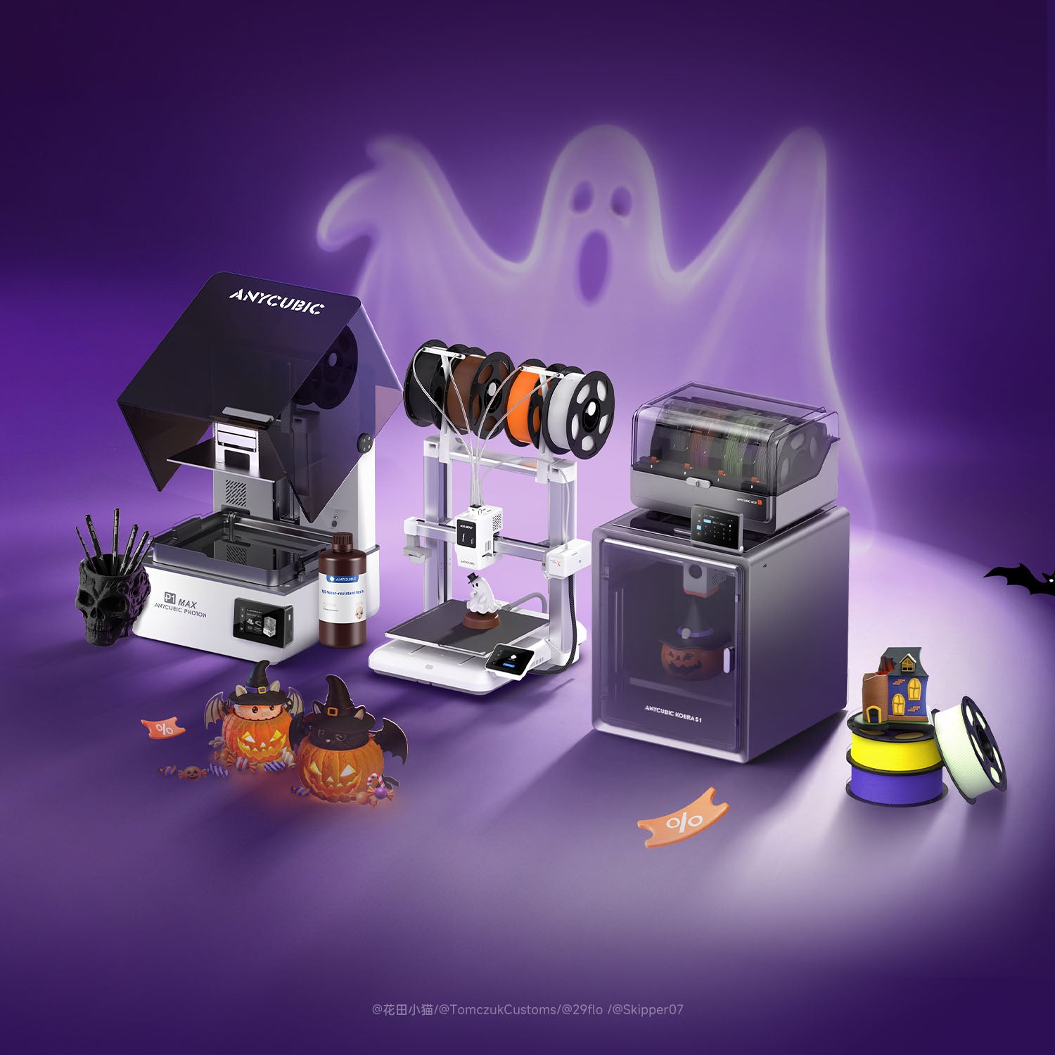 ANYCUBIC3D-DE