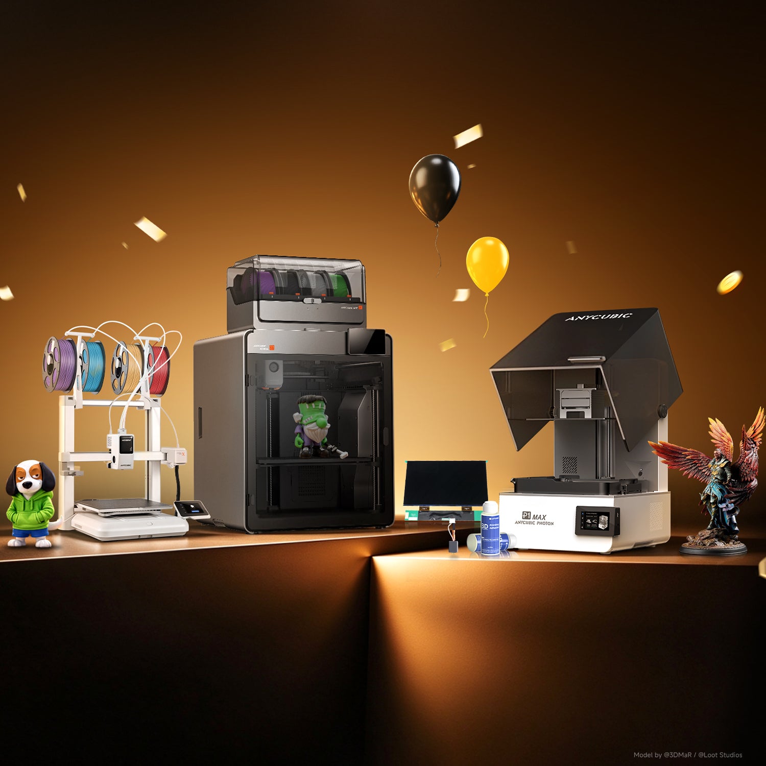 ANYCUBIC3D-DE