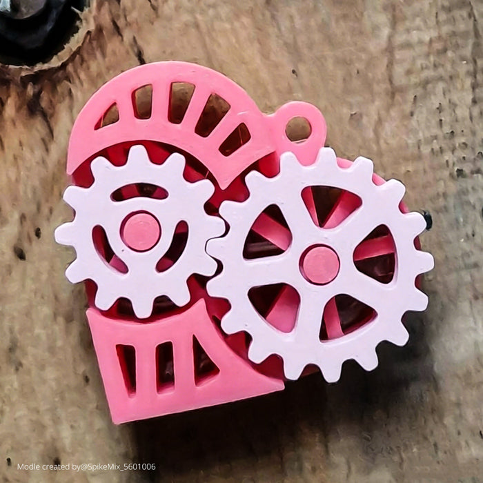Anycubic Muttertags Herzensbundle