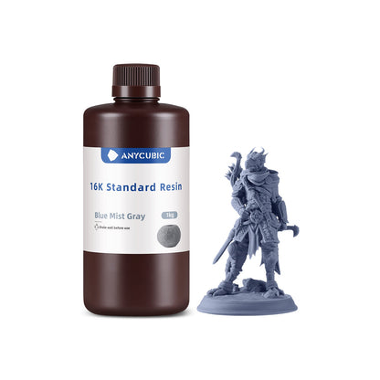 16K Standard Resin 10-100 kg Angebote