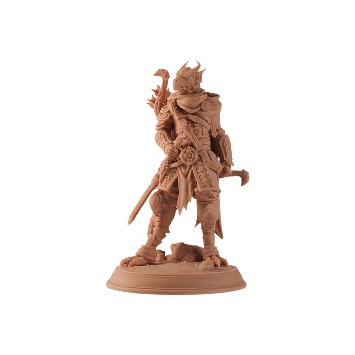 16K Standard Resin