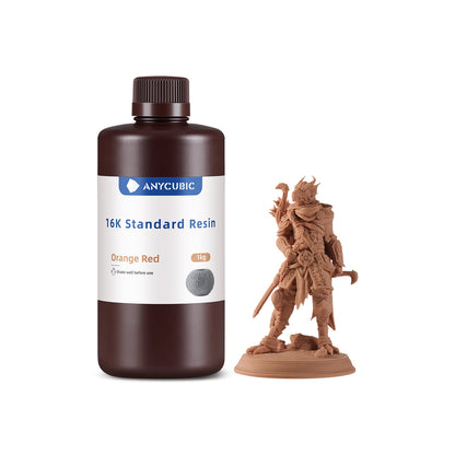16K Standard Resin 10-100 kg Angebote