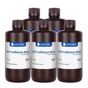 DLP Craftsman Resin 10-100 kg Angebote