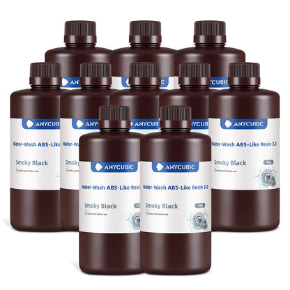 Water-Wash ABS-Like Resin 3.0 10-100 kg Angebote