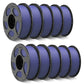 PLA+ Filament 10-100 kg Angebote