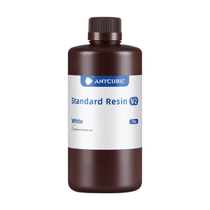 Standard Resin V2 10-100 kg Angebote