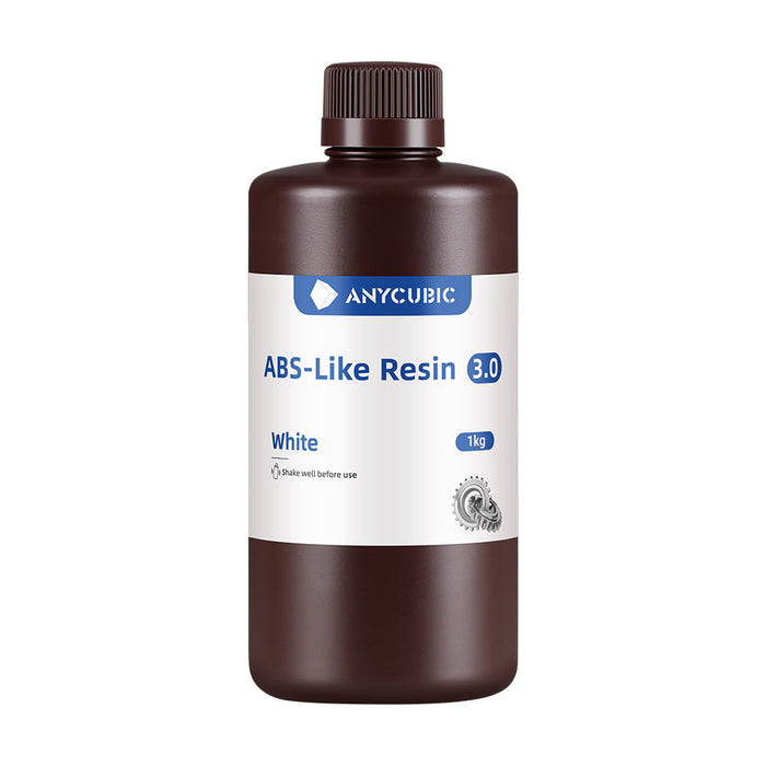 ABS-Like Resin 3.0 10-100 kg Angebote
