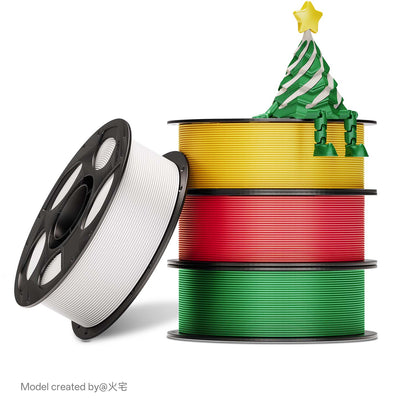 Anycubic Weihnachtswunderland-Bundle