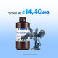 Water-Wash Resin 2.0 10-100 kg Angebote