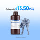 Pflanzenbasiertes UV Resin 2.0 10-100 kg Angebote