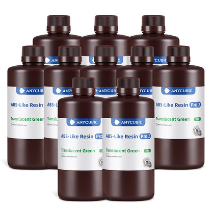 ABS-Like Resin Pro 2 10-100 kg Angebote