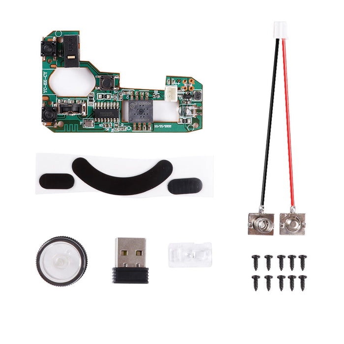 Kreativ Kit für Kabellose Mäuse