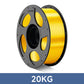 PLA Silk 10-100 kg Angebote