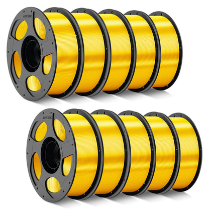PLA Silk 10-100 kg Angebote