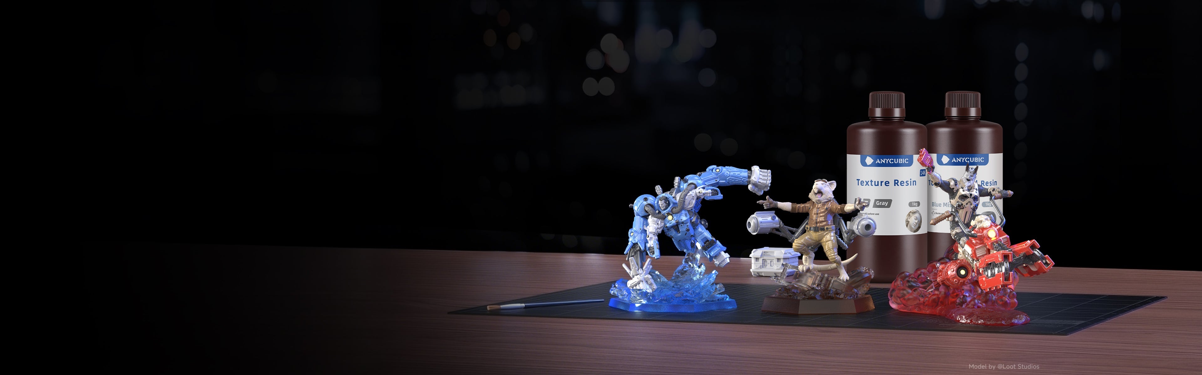 ANYCUBIC3D-DE