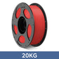 PLA+ Filament 10-100 kg Angebote