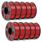 PETG Filament 10-100 kg Angebote