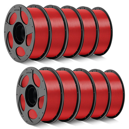 PETG Filament 10-100 kg Angebote