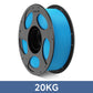 PLA+ Filament 10-100 kg Angebote