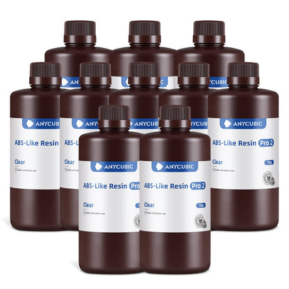 ABS-Like Resin Pro 2 10-100 kg Angebote