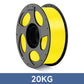 PETG Filament 10-100 kg Angebote