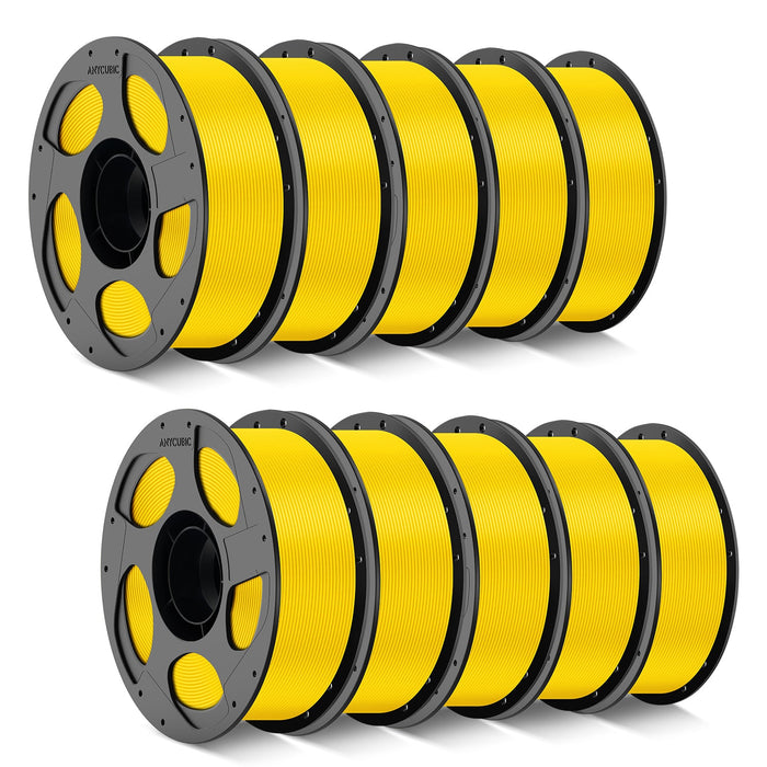ABS Filament 10-100 kg Angebote