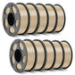 PETG Filament 10-100 kg Angebote