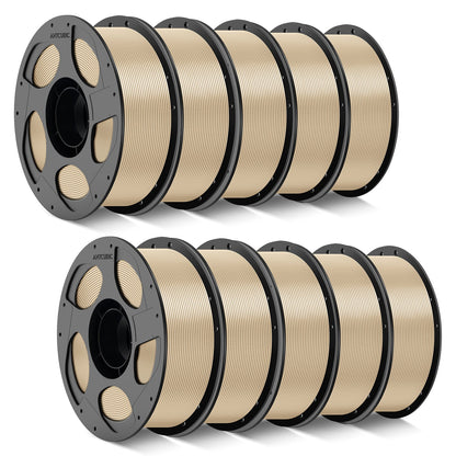 PETG Filament 10-100 kg Angebote