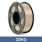 PETG Filament 10-100 kg Angebote