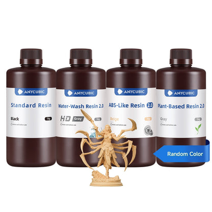 Beginner Resin Bundle