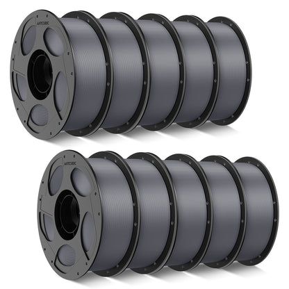 PLA+ Filament 10-100 kg Angebote