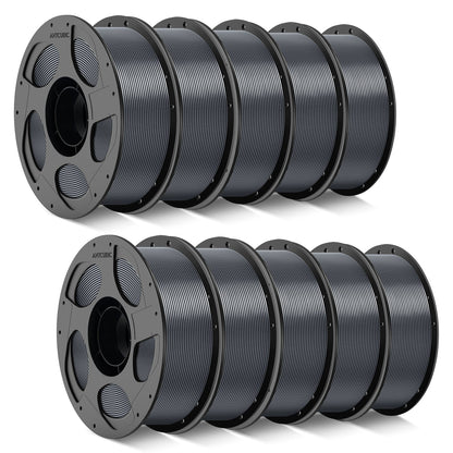 PETG Filament 10-100 kg Angebote