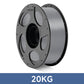 PETG Filament 10-100 kg Angebote