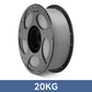PLA+ Filament 10-100 kg Angebote