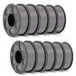 ABS Filament 10-100 kg Angebote