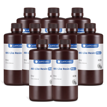 ABS-Like Resin Pro 2 10-100 kg Angebote