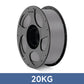 ABS Filament 10-100 kg Angebote