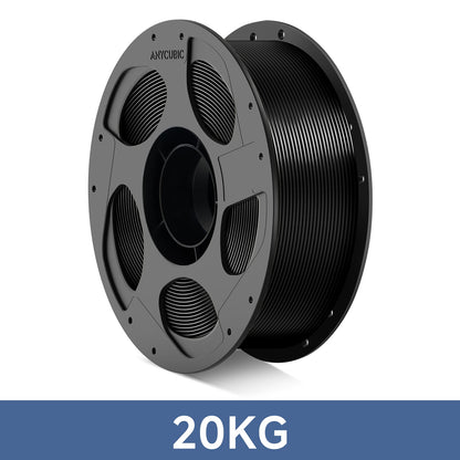 PETG Filament 10-100 kg Angebote