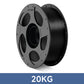 PETG Filament 10-100 kg Angebote