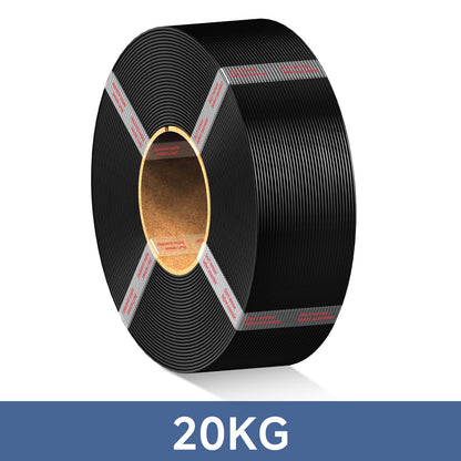 PETG Refill Filament 10-100 kg Angebote